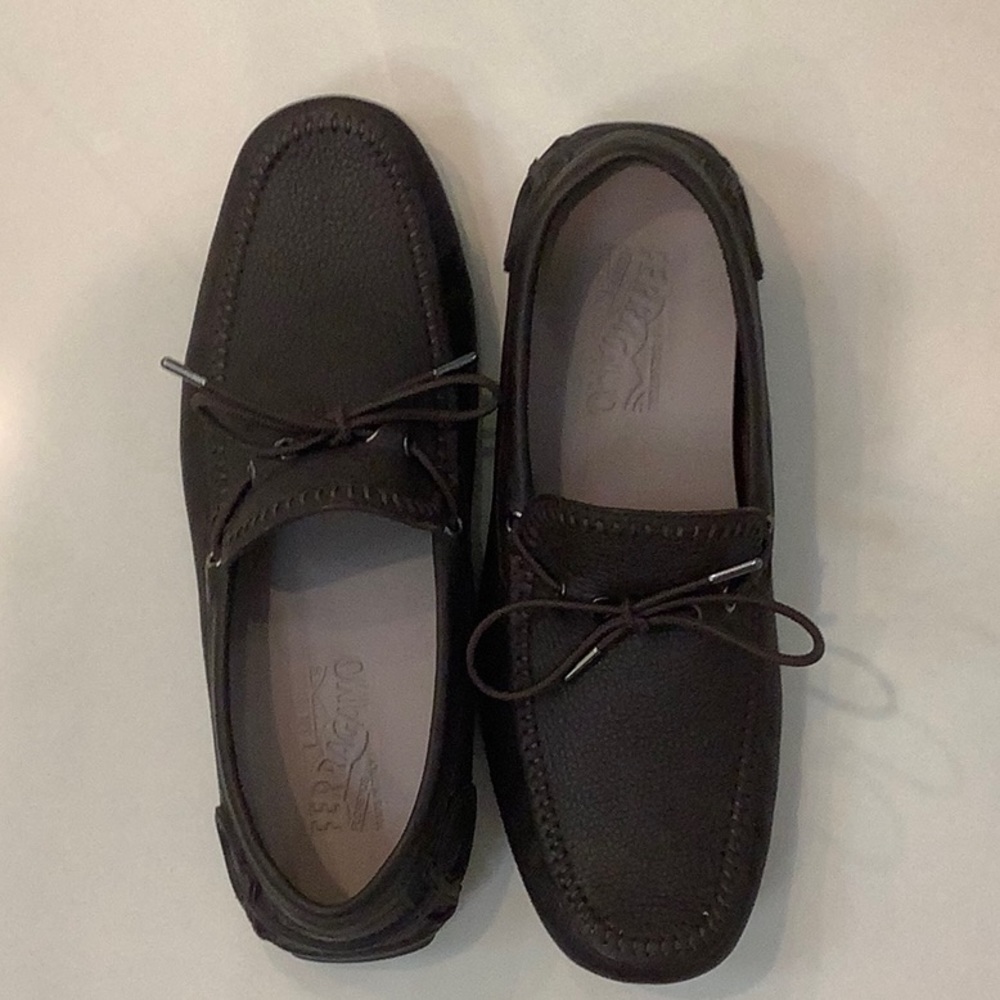 Men's  Salvatore Ferragamo like new - Picture 11 of 16